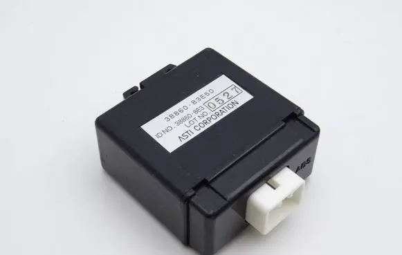 Opel Agila A Other control units/modules 38860-83E50 3886083E50