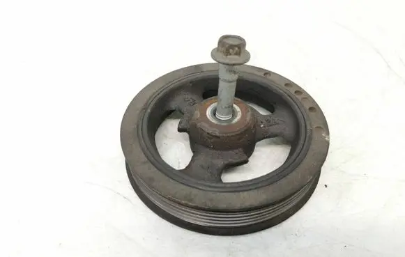 Mini One - Cooper R50 - 53 Crankshaft pulley