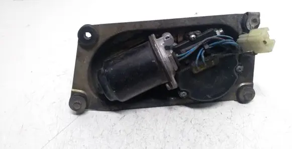Suzuki Grand Vitara I Wiper motor 3810065D10 040920