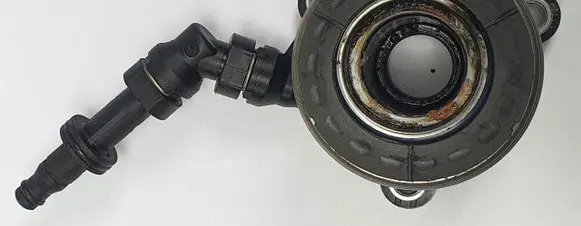 Opel Astra H clutch release bearing 510007310