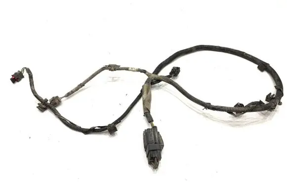 Ford Mondeo MK IV Parking sensor (PDC) wiring loom 6G9T-15K868