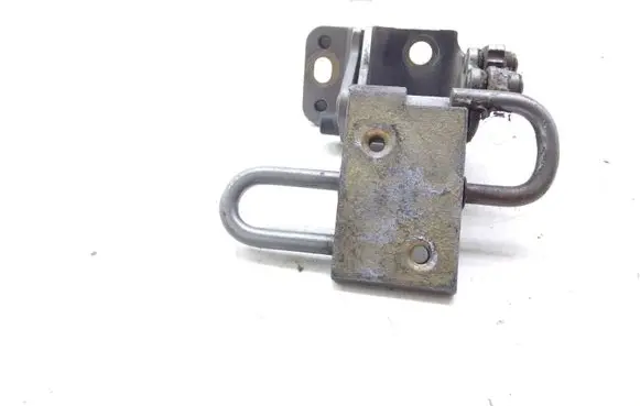 Audi A6 S6 C6 4F Rear door lower hinge
