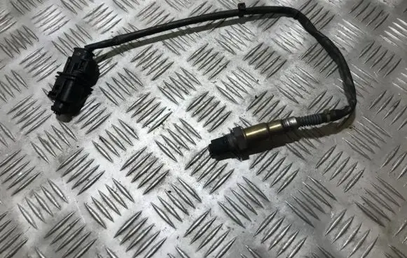 Volkswagen Crafter Lambda probe sensor 059906262 0281004036