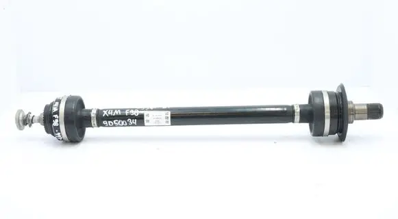 BMW X4M F98 Rear driveshaft 8064997