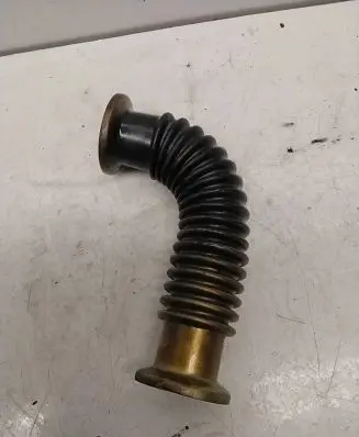 EGR valve line/pipe/hose