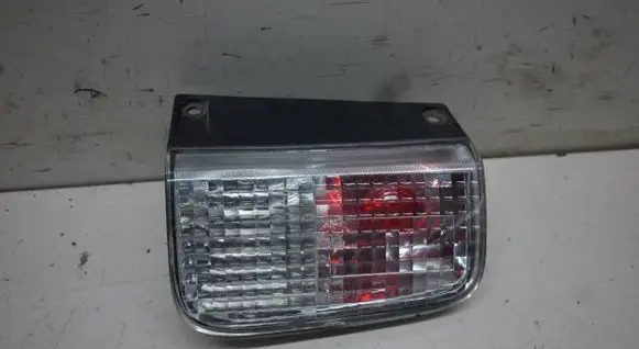 Rear fog light