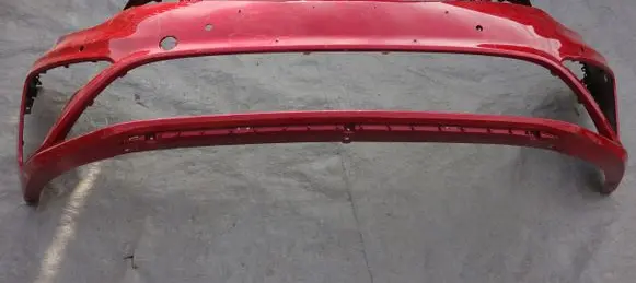 KIA Optima Front bumper 86511D4500