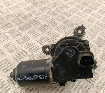 Mitsubishi Pajero Wiper motor 8250A41