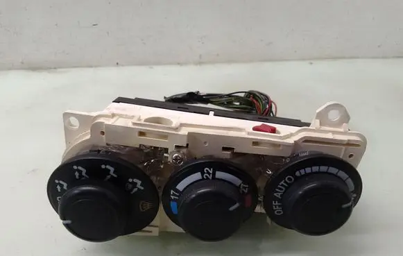 Honda Civic Climate control unit