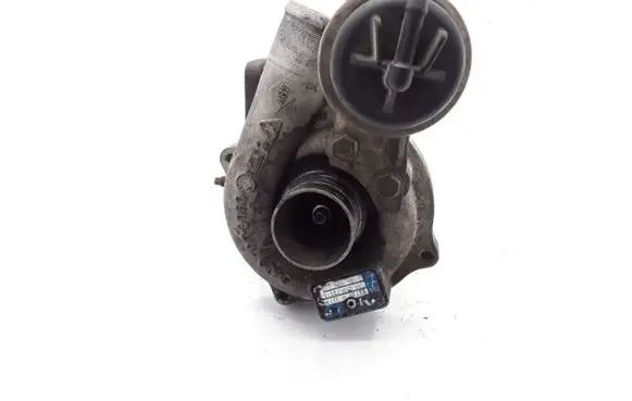 Renault Kangoo I Turbo 54359700000