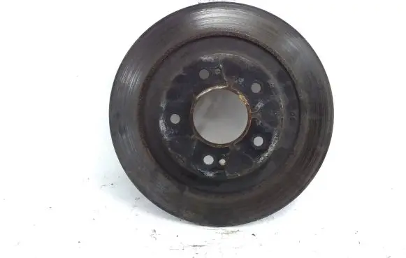 Mitsubishi Outlander Rear brake disc