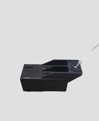 Citroen C5 Glow plug pre-heat relay 51252002 9640469680