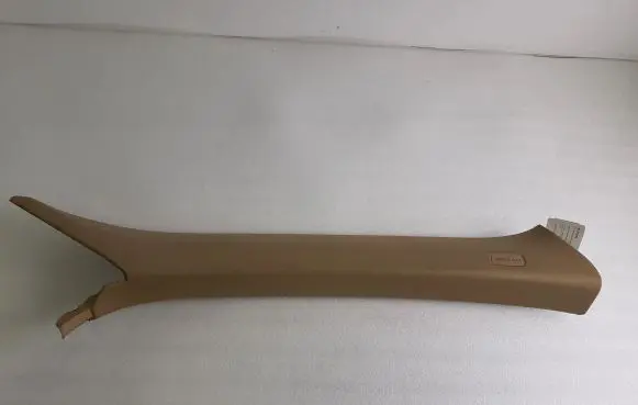 Porsche Cayenne (92A) (A) pillar trim 7P5867234S