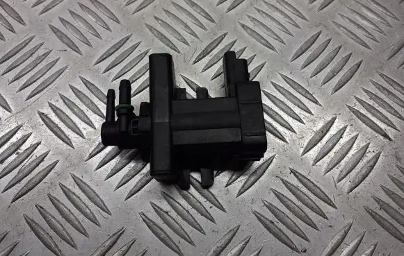 Citroen C4 Grand Picasso Vacuum valve 9660693180