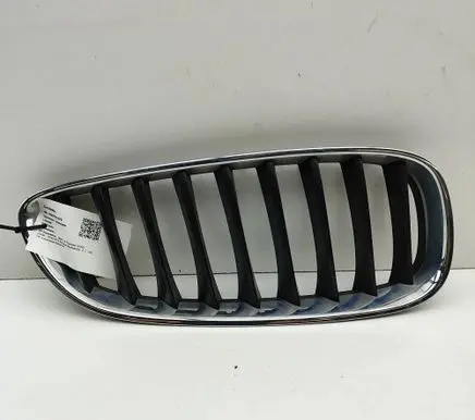BMW Z4 E89 Quarter panel pressure vent 7191510