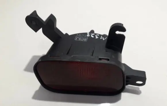 Rear fog light