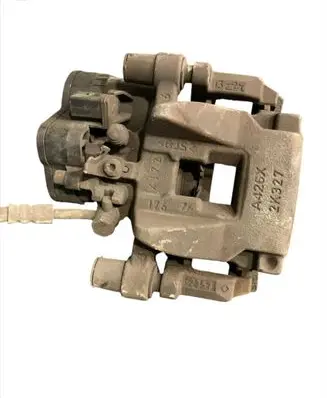 Jaguar XF X260 Rear brake caliper GX732K327BE