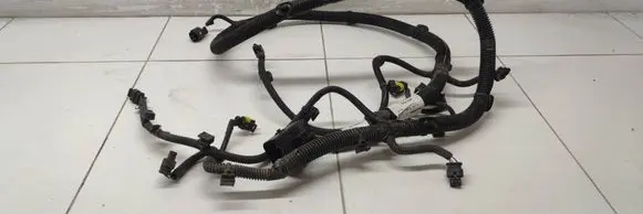 Peugeot 308 Parking sensor (PDC) wiring loom 9846982080