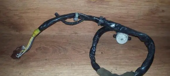 Honda Accord Ignition lock contact 