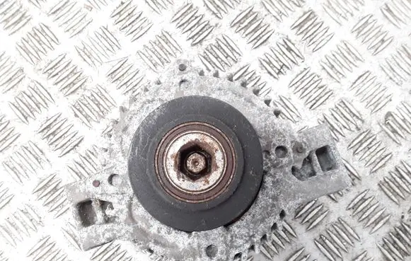 Honda Accord Generator/alternator 1042102660 CSG66