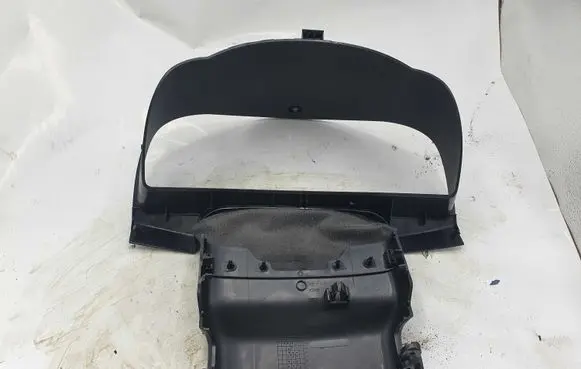 Toyota Corolla Verso E121 Dashboard trim 554110F010 452860F010