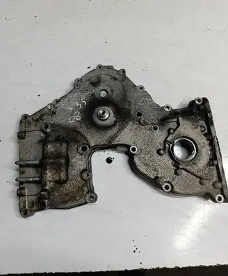 Hyundai ix35 Timing belt guard (cover) 