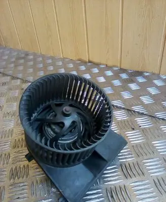 Audi A3 S3 8L Heater fan/blower 1J1819021 654972M