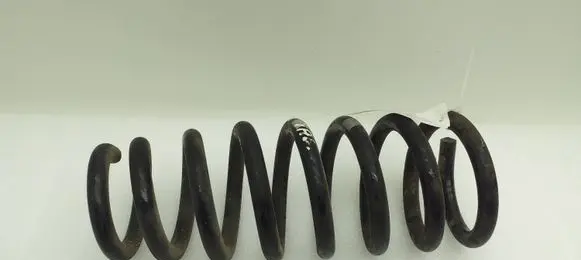 Hyundai Genesis Rear coil spring