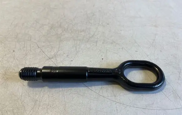 Audi Q3 F3 Towing hook eye 8K0805615A