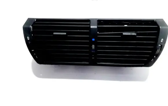 BMW X5 E53 Dash center air vent grill 64228402221
