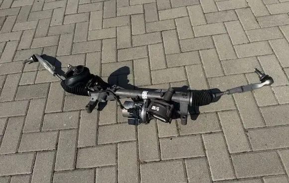 Mercedes-Benz EQA Steering rack 2474607302 A2474607302