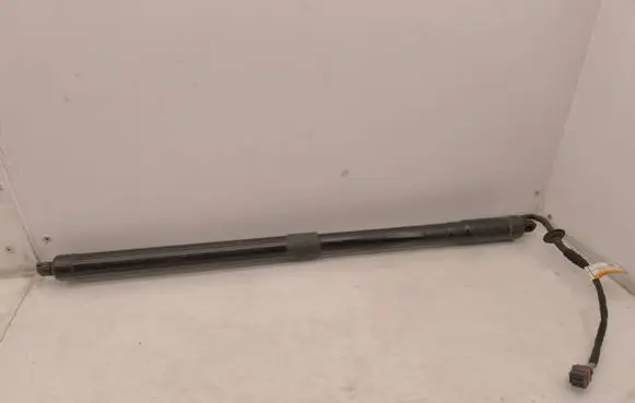 Land Rover Range Rover Evoque L538 Soft lock spindle drive 937917