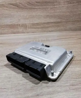 Engine control unit/module ECU
