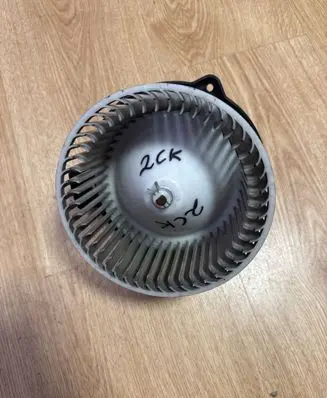 Heater fan/blower