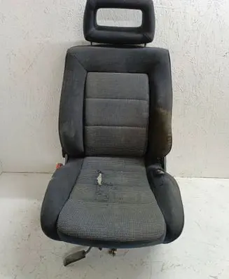 Audi 80 90 B3 Front driver seat 