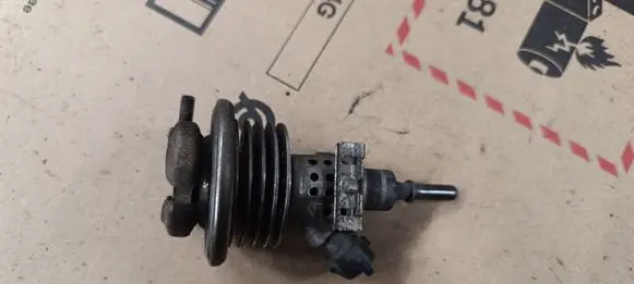 Maserati Ghibli AdBlue injector 04627710AC