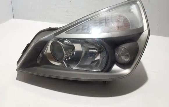 Renault Espace - Grand espace IV Headlight/headlamp 7701053975