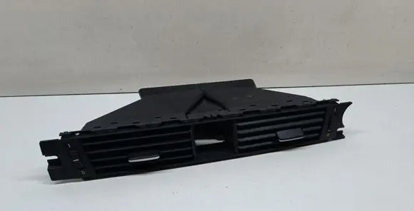 Dash center air vent grill