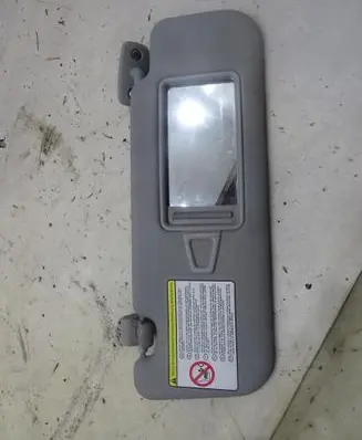 KIA Sportage Sun visor GMAUTO4574097