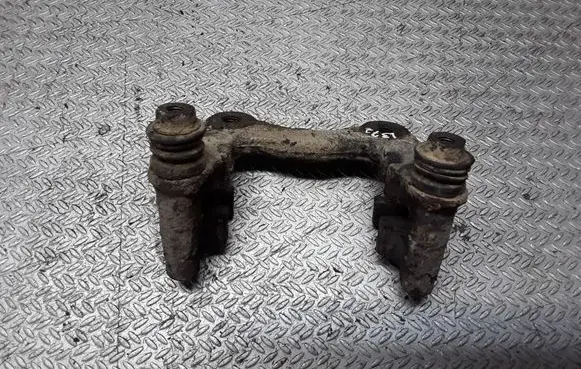 Ford Galaxy Brake caliper pad carrier rear