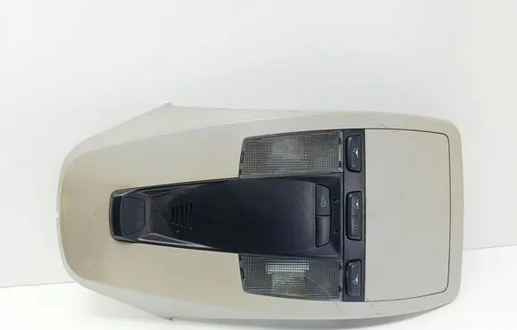 Volvo V50 Front seat light 30676455