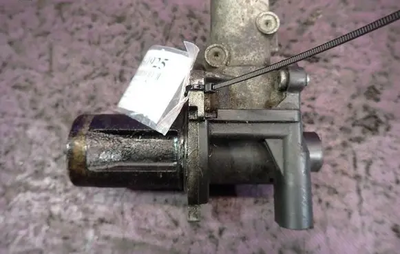 Audi A4 S4 B7 8E 8H EGR valve 7003650401