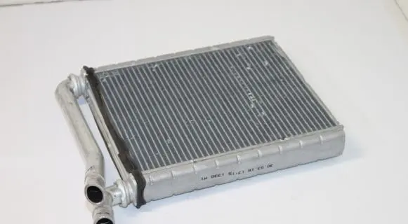 Toyota Auris E180 Heater blower radiator