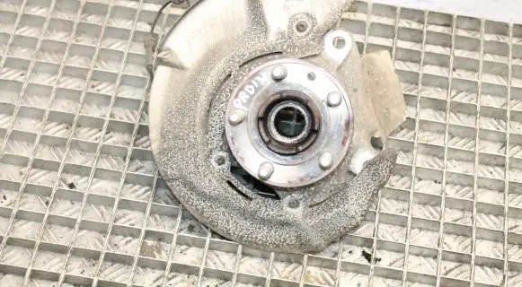 Jaguar E-Pace Front wheel hub