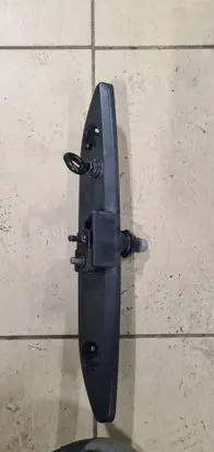 BMW 5 G30 G31 G38 Rear window wiper mechanism 7390419