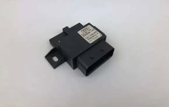 Audi TT TTS Mk2 Other control units/modules 8J0907159