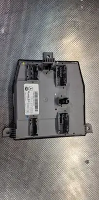 Mercedes-Benz E W213 SAM control unit A2139002808