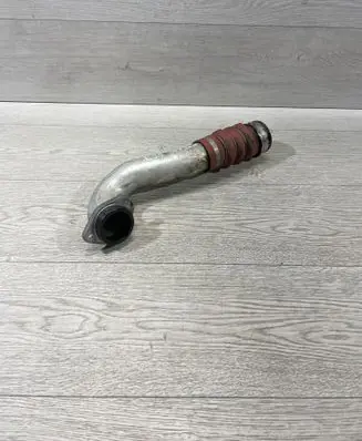 BMW 3 E90 E91 Intercooler hose/pipe 7796303 11279410