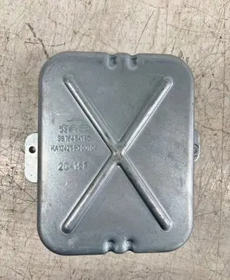 Toyota Proace Airbag cover 9816454180
