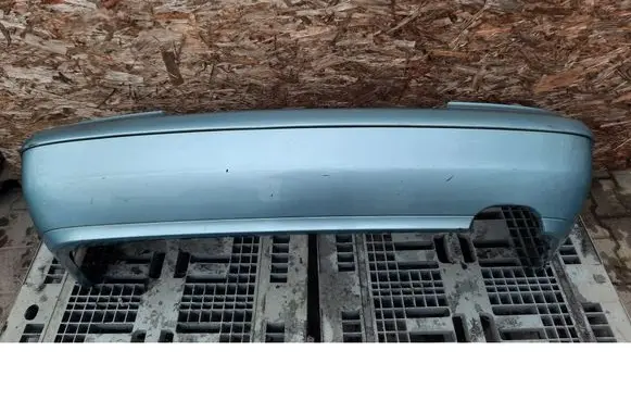 Volvo S40, V40 Rear bumper